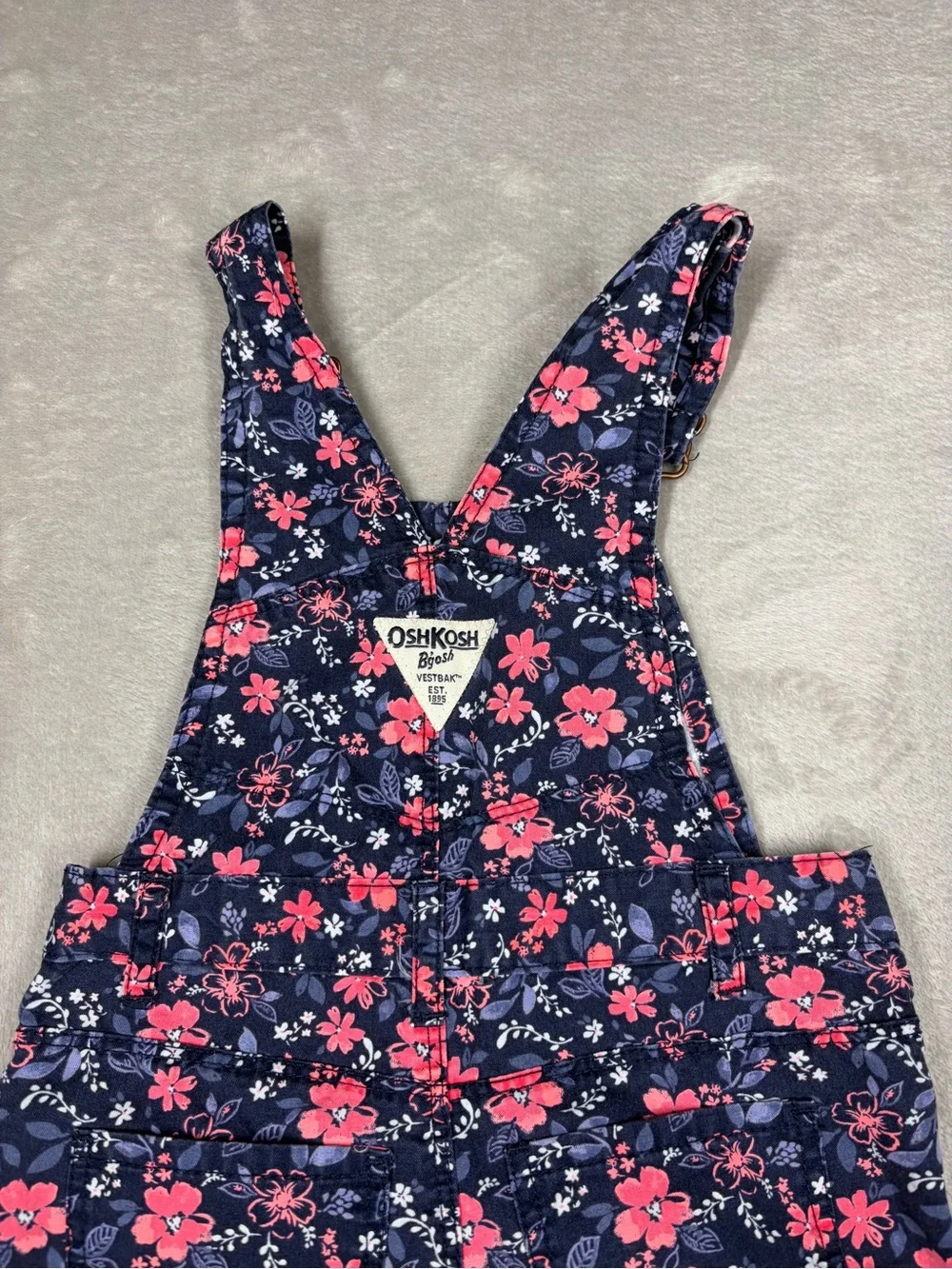 OshKosh Bgosh oshkosh b’gosh